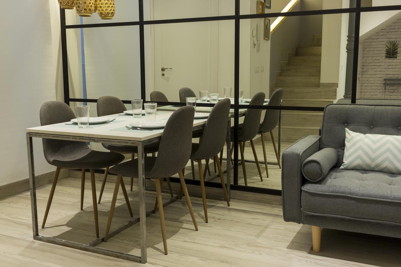 Monopoly Madrid By Gaiarooms — Photos 1